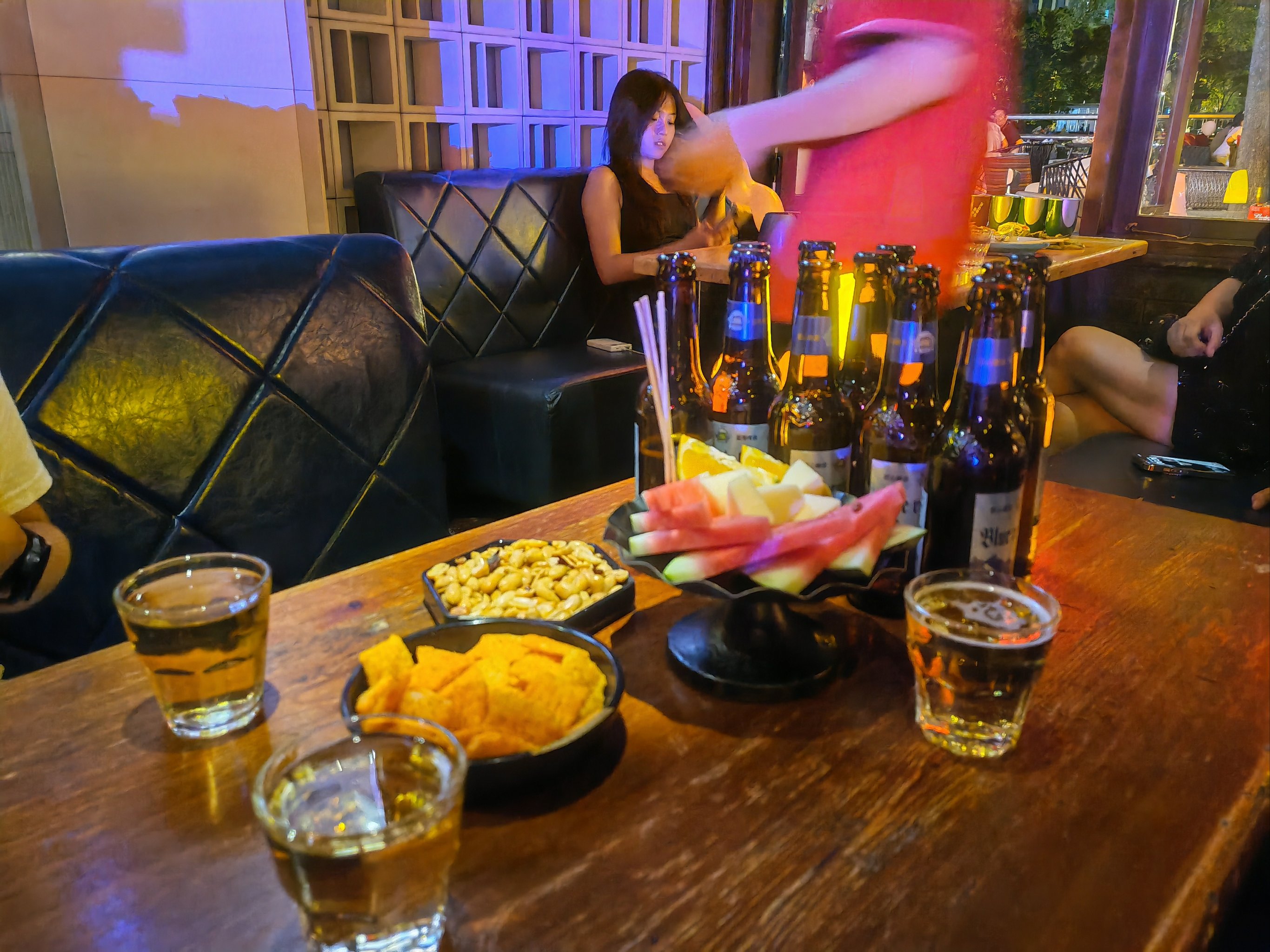 天津商务ktv怎么玩尽享高端娱乐体验-东丽区ktv预订