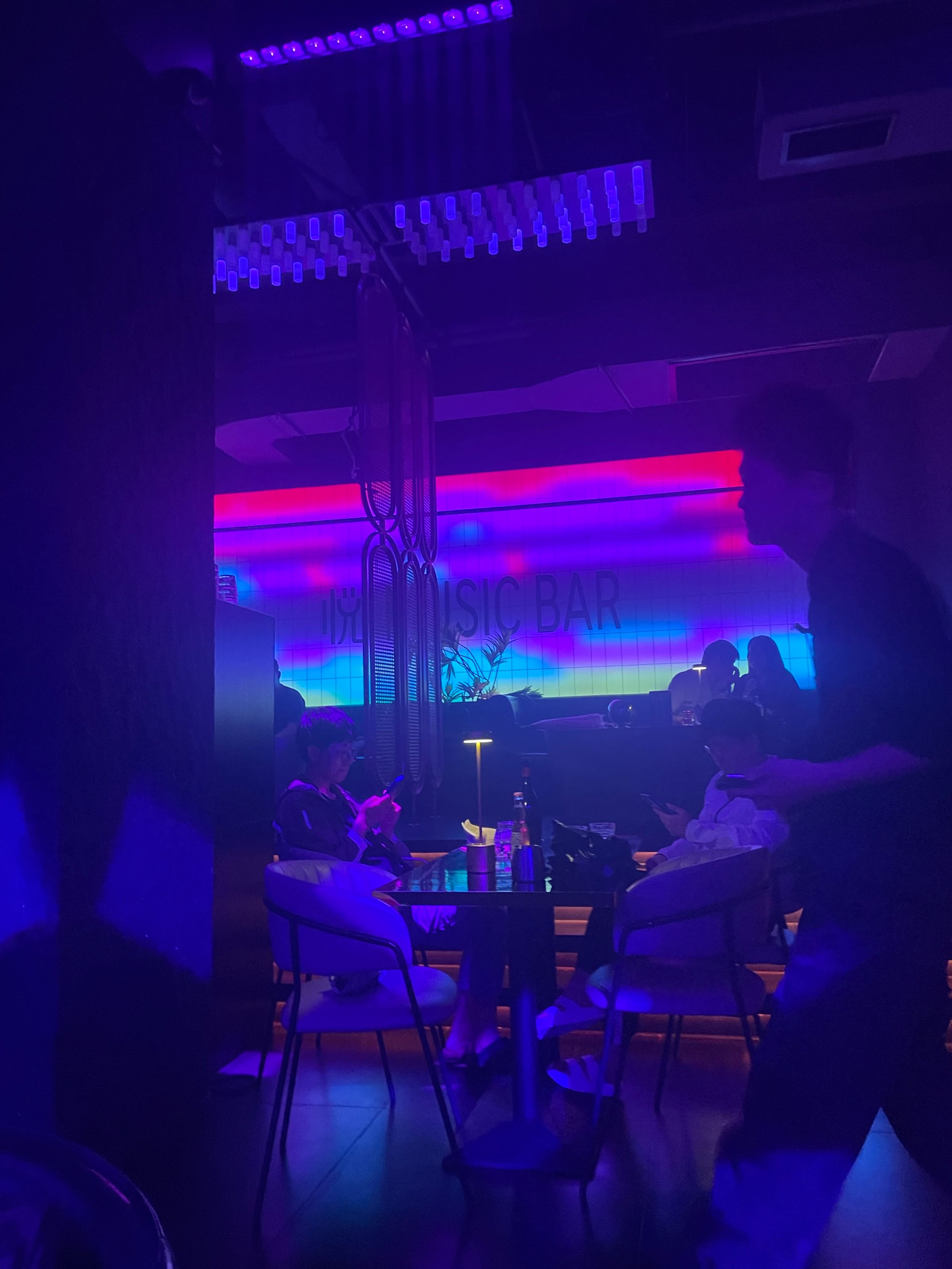 天津商务ktv价格怎么算详解-南开区ktv预订