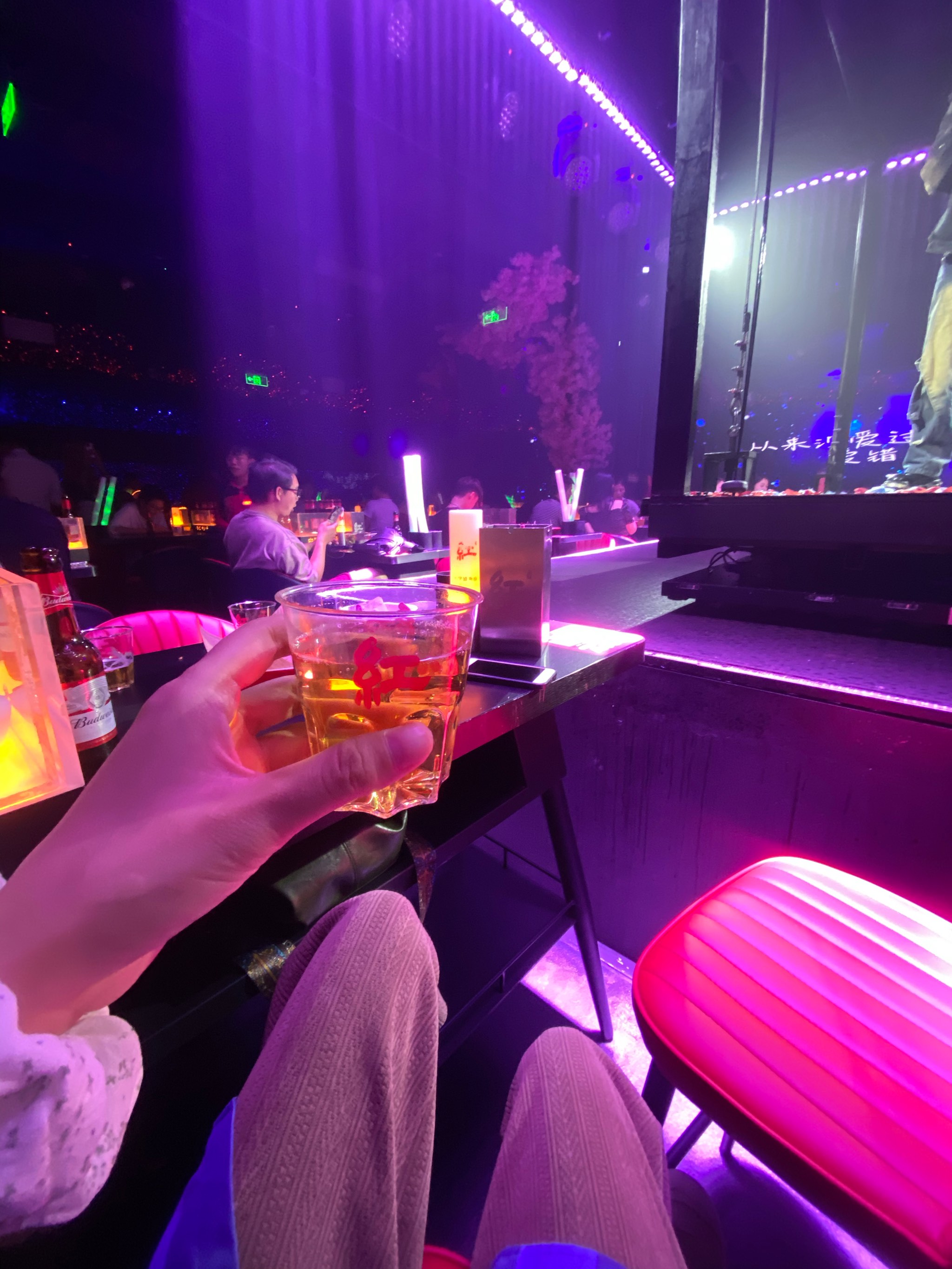 天津商务ktv推荐商务ktv有哪些选择-北辰区ktv预订