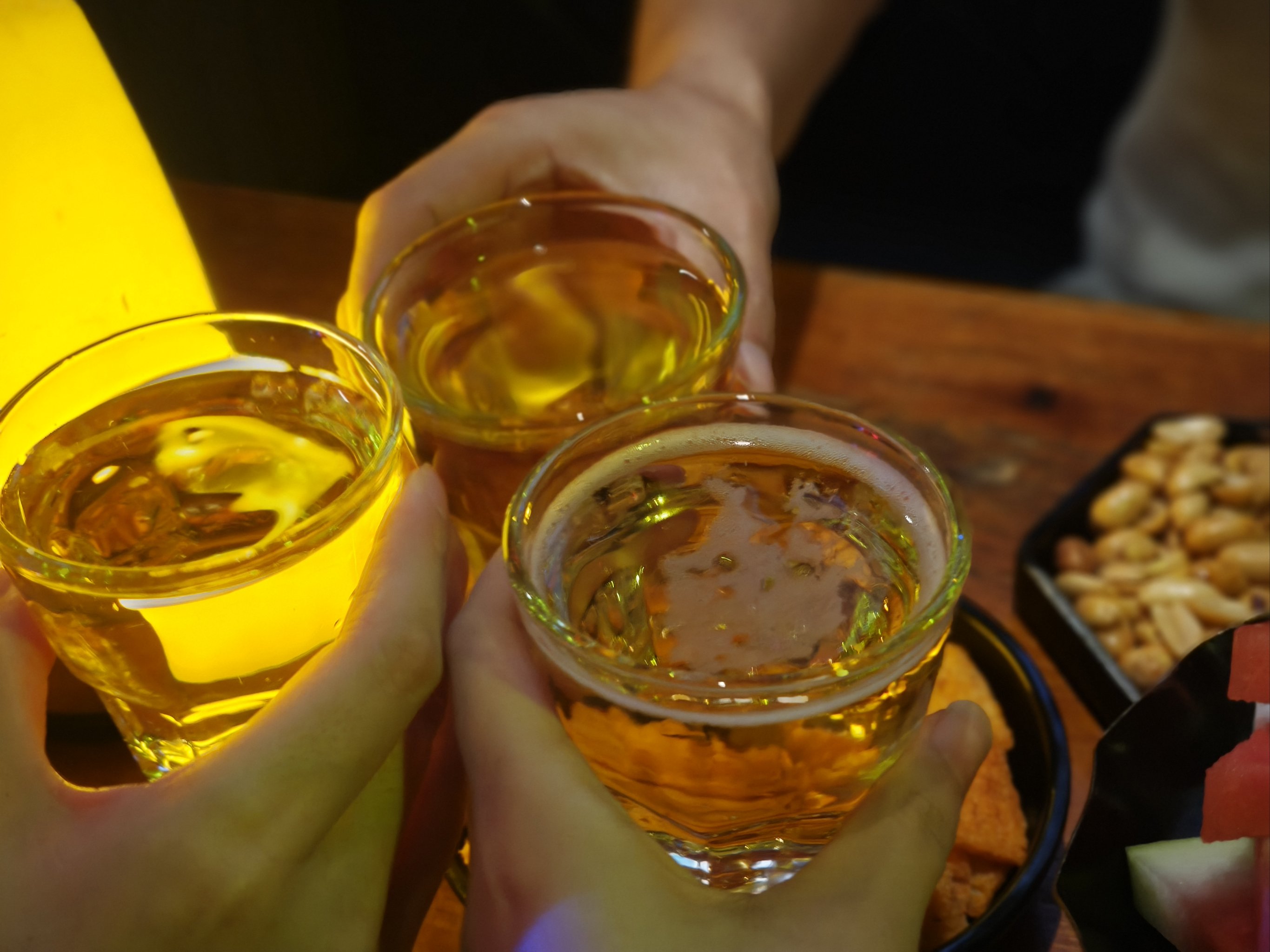 天津商务ktv哪里有最佳推荐-河东区ktv预订