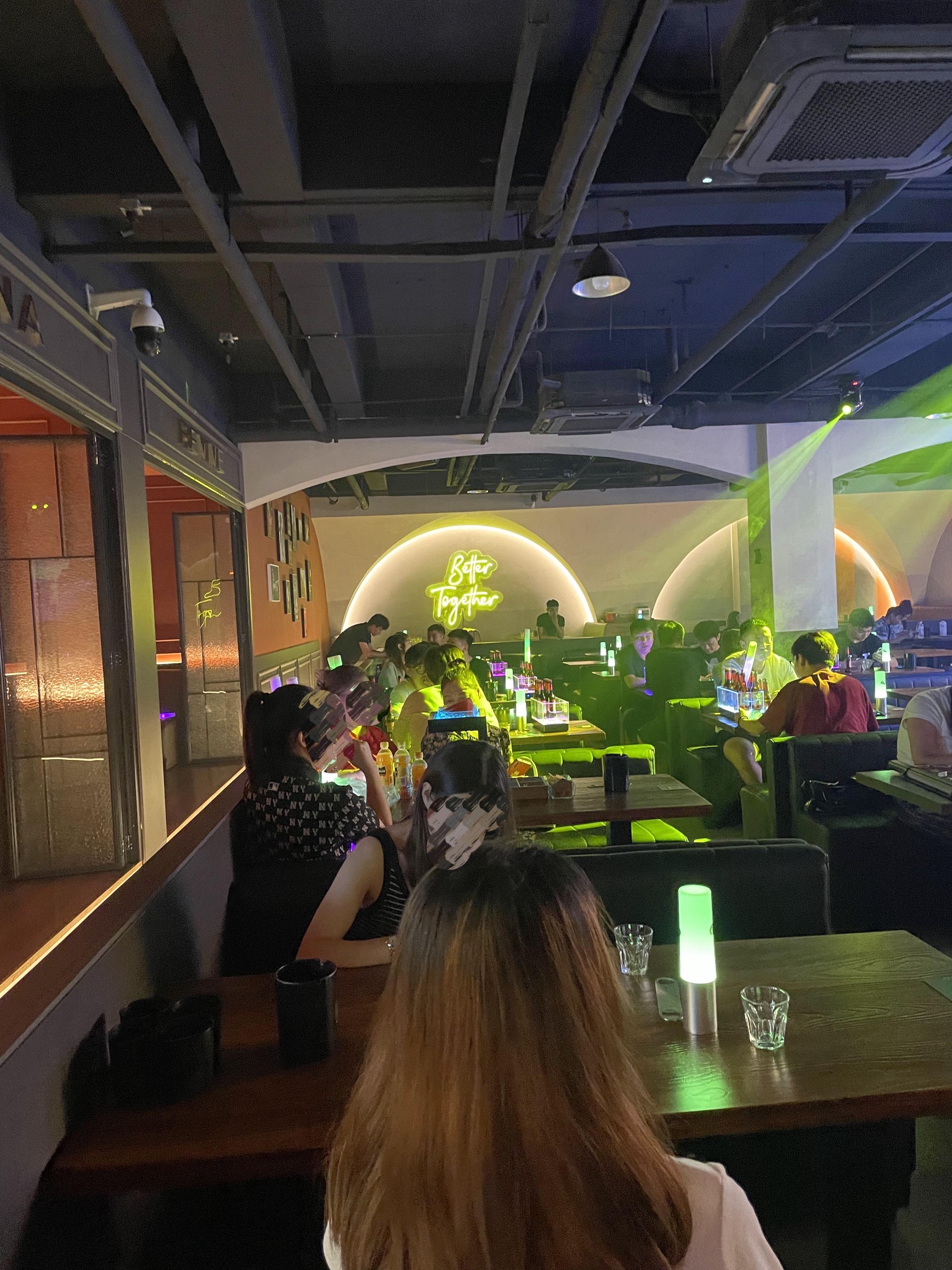 天津商务ktv消费指南-红桥区ktv预订