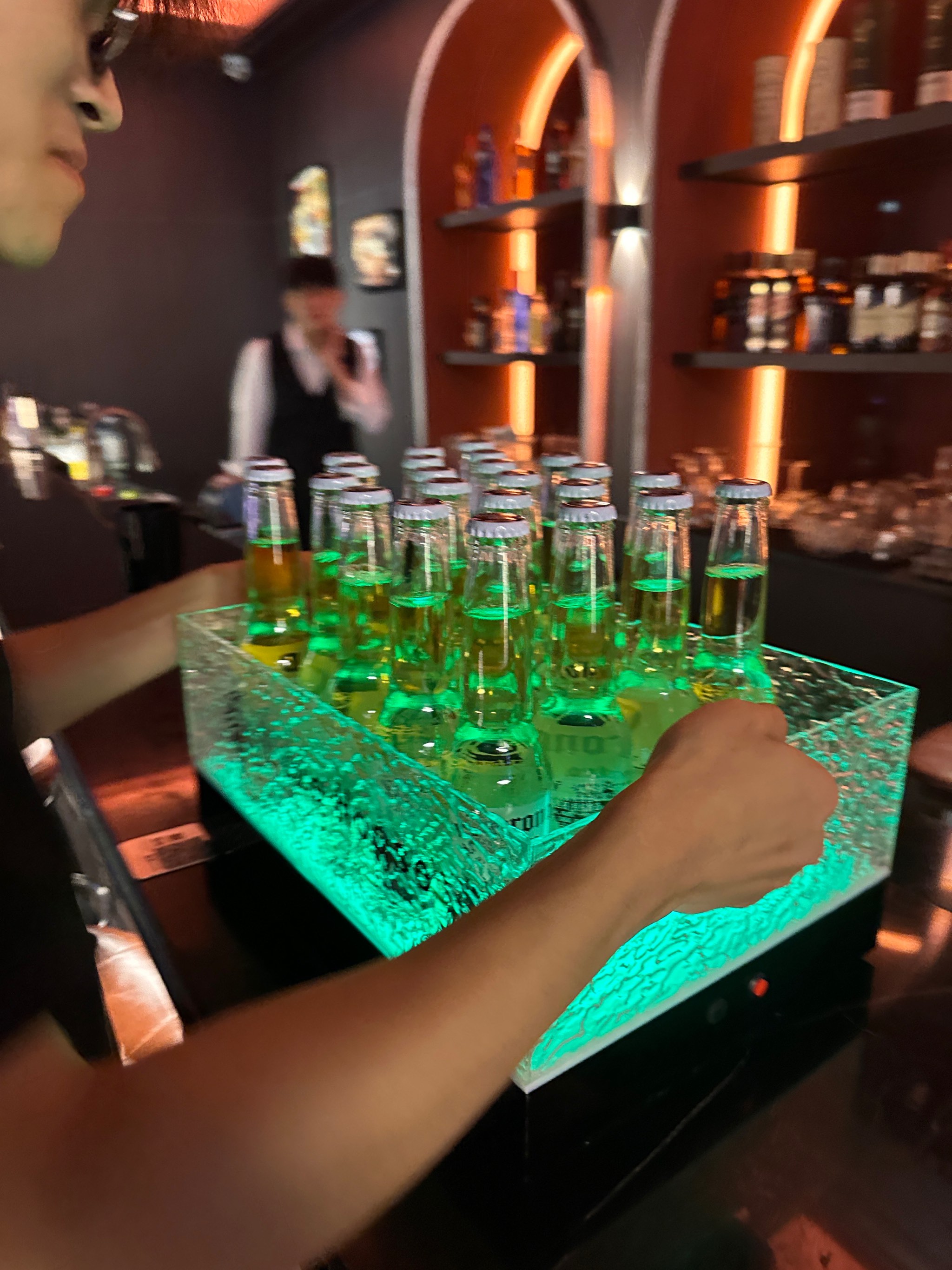 天津商务ktv与片场区别解析-津南区ktv预订