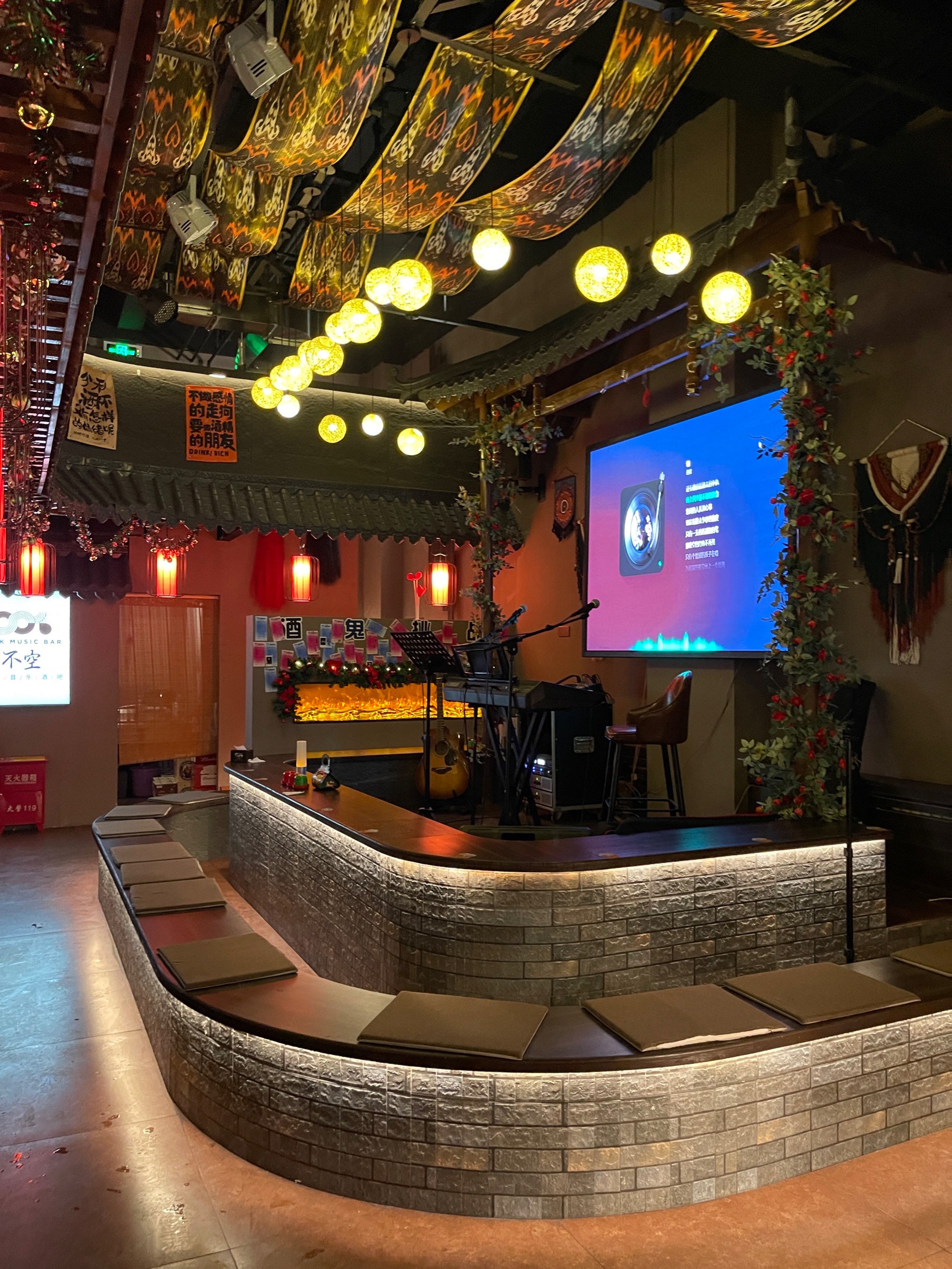 天津商务ktv推荐单人商务ktv体验最佳-河西区ktv预订