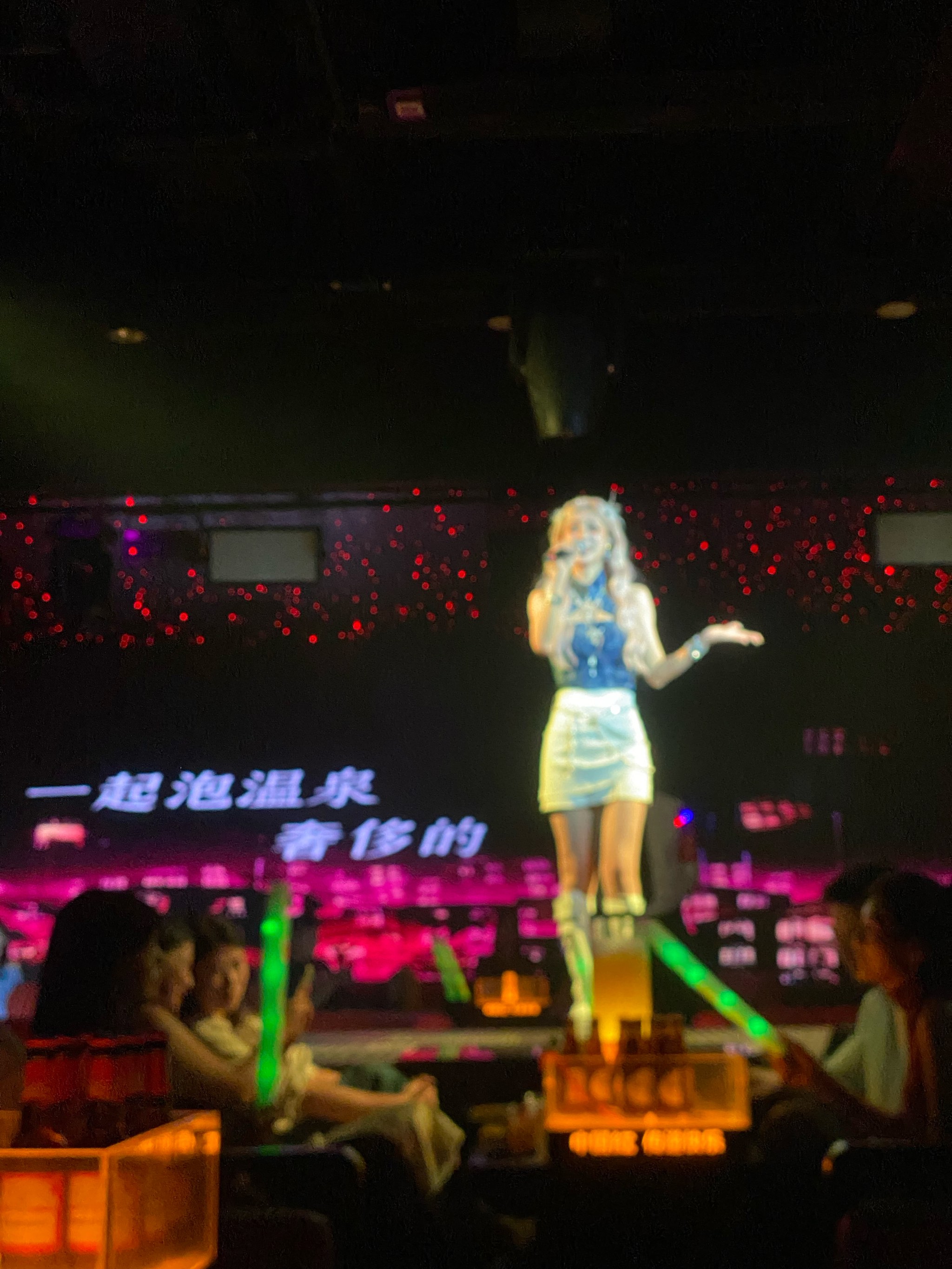 天津中低端商务ktv经典商业选择-津南区ktv预订