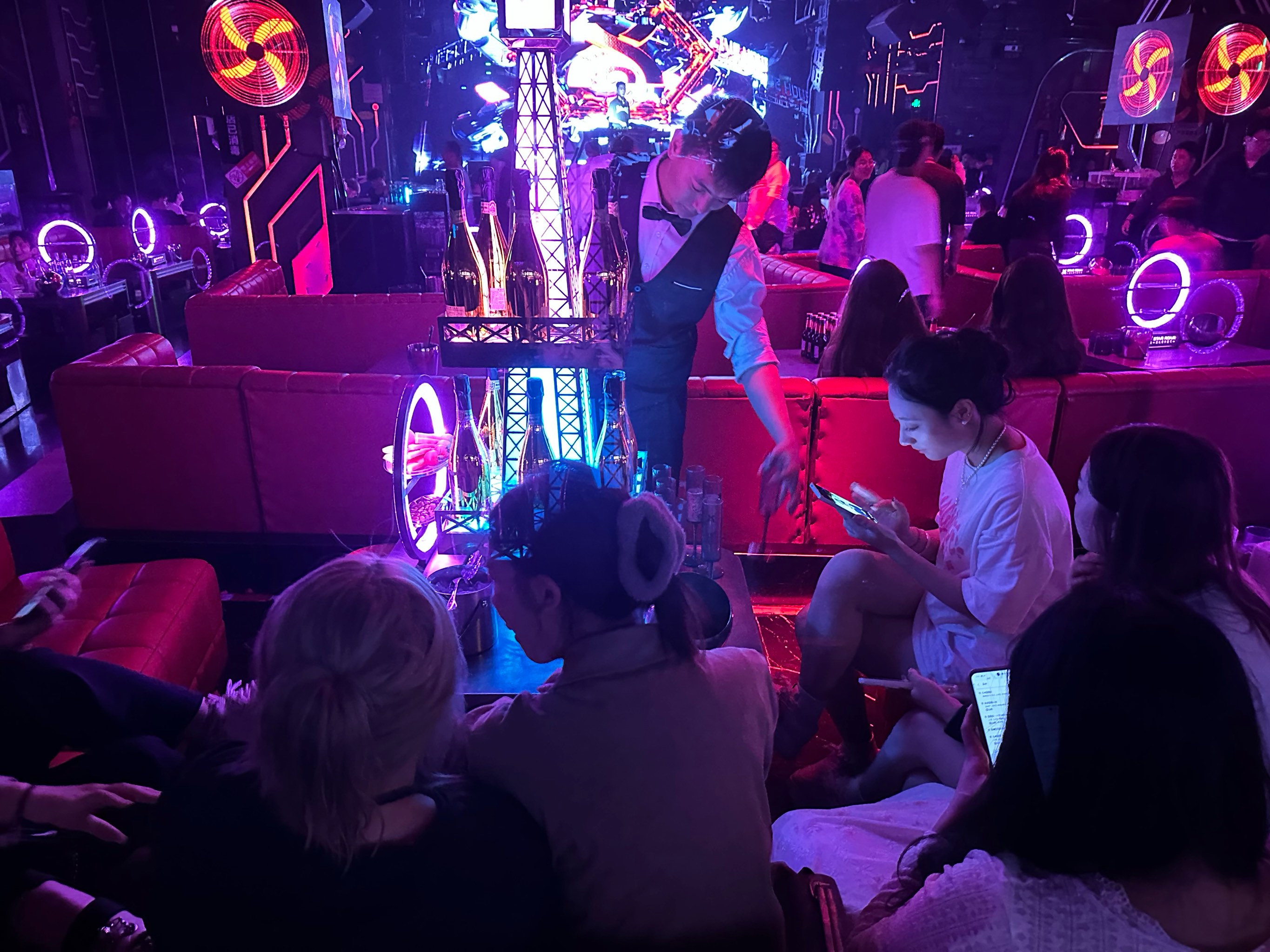 天津商务ktv推荐商务ktv有哪些选择-河北区ktv预订