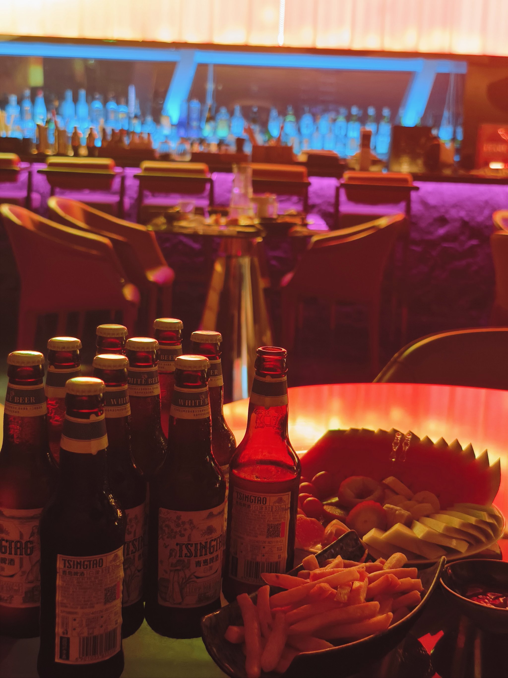 天津商务KTV总排行-宝坻区ktv预订