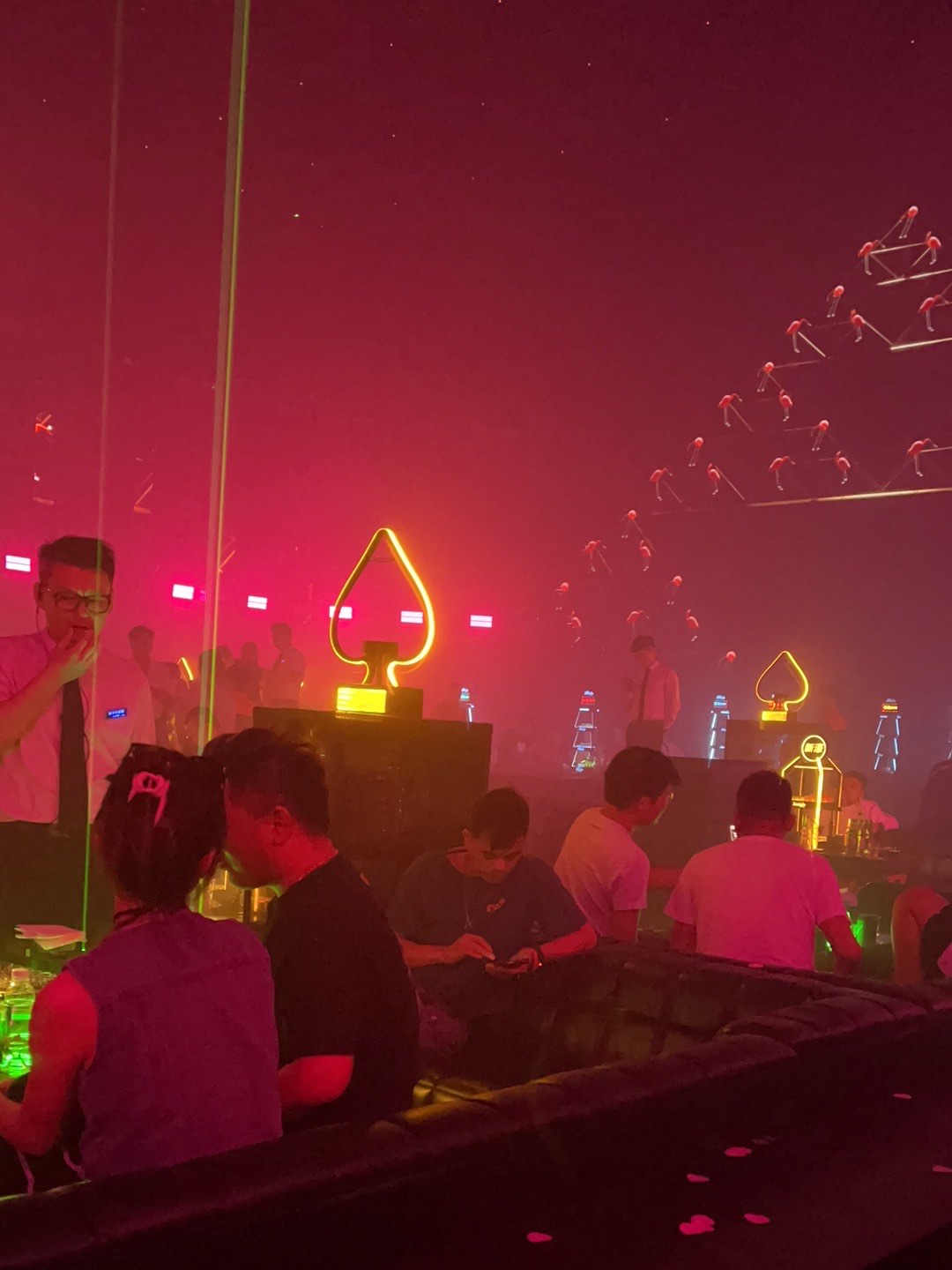 天津商务ktv评价最新-南开区ktv预订