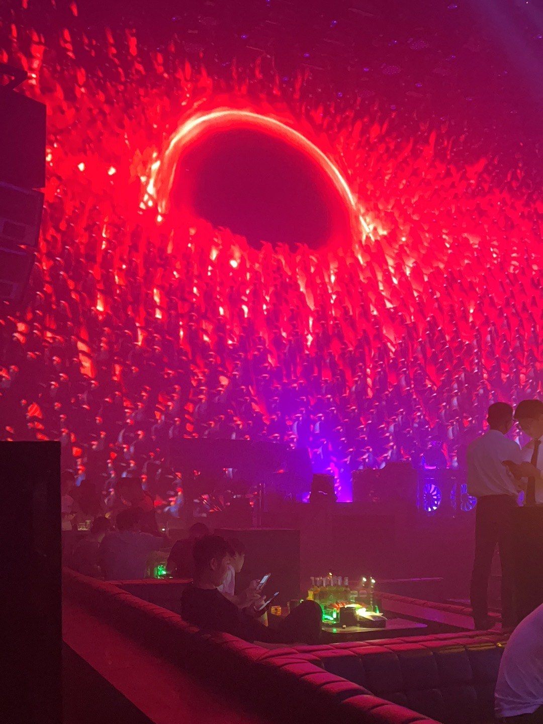 天津商务ktv全新商务ktv模式揭秘-西青区ktv预订